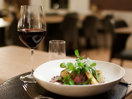 Hotel Falken Jubilæumsophold