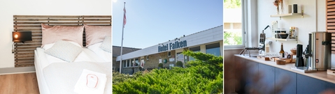 Hotel Falken Videbæk